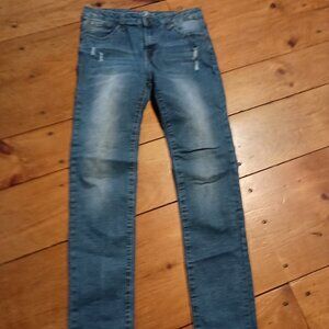 All For Mankind Girl's size 14 jeans
